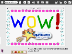 View "Etoys Wow Book" Etoys Project